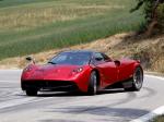 Pagani Huayra 2012 года (WW)